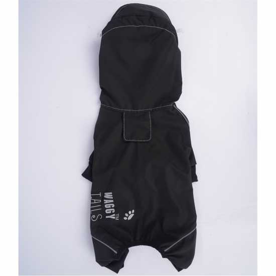 Waggy Tails Rain Coat  Магазин за домашни любимци
