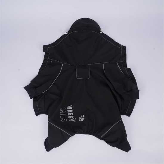 Waggy Tails Rain Coat  Магазин за домашни любимци