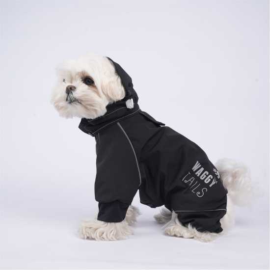 Waggy Tails Rain Coat  Магазин за домашни любимци
