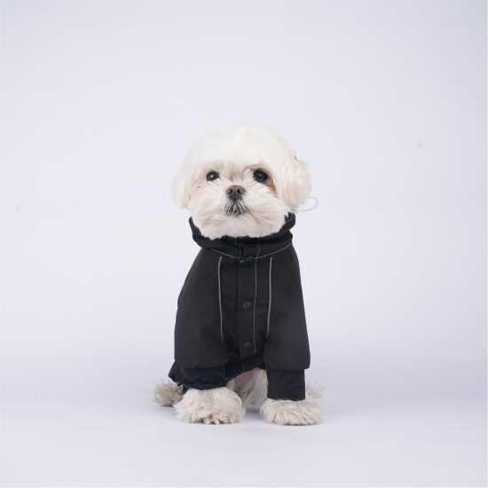 Waggy Tails Rain Coat  Магазин за домашни любимци
