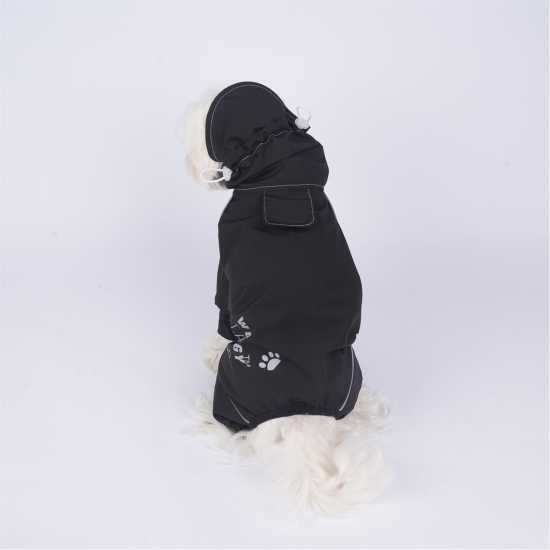 Waggy Tails Rain Coat  Магазин за домашни любимци