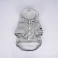 Waggy Tails Marl Hoodie  Магазин за домашни любимци