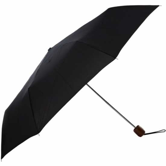Fulton Umbrellas Stowaway Deluxe Umbrella  Чадъри за дъжд