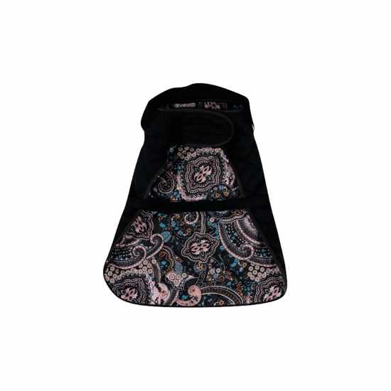 Harvey And Jones Coats Черно 