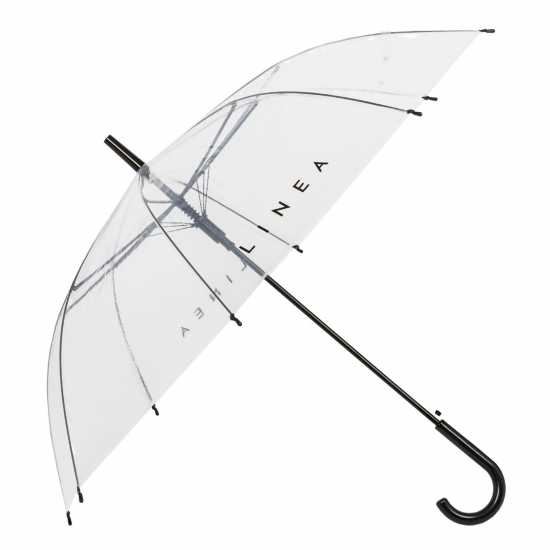 Чадъри за дъжд Linea Clear Umbrella Linea Clear Umbrella Чадъри за дъжд