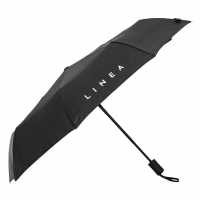 Linea Сгъваем Чадър 3 Fold Umbrella 43  Чадъри за дъжд