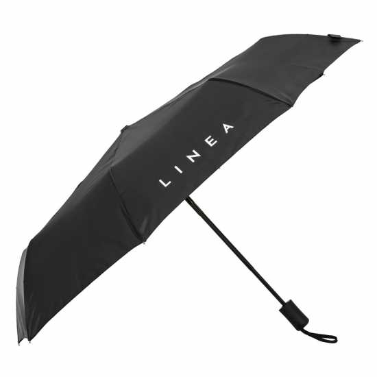 Сгъваем Чадър Linea 3 Fold Umbrella  Чадъри за дъжд