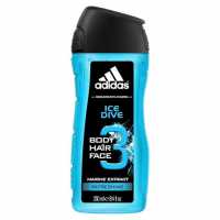 Adidas Ice Dive Sgel Sn00  Тоалетни принадлежности