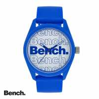 Bench Anlgqsil Watch 99