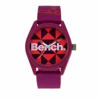 Bench Anlgqsil Watch Ld99