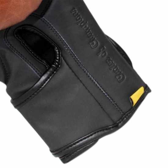 Everlast 1910 Advanced Boxing Gloves Кафяво Боксови ръкавици