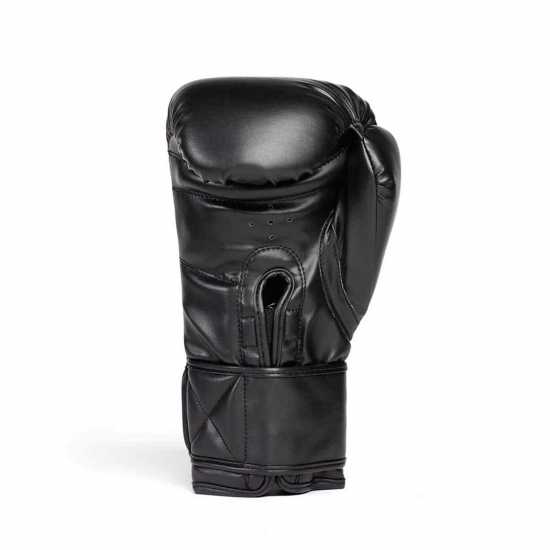 Everlast 1910 Classic Boxing Gloves Черно Боксови ръкавици