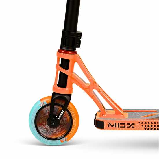 Mgp Mgx P2 Pro Stunt Scooter  Скутери