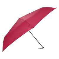 Fulton Aerolite Umbrella Red Чадъри за дъжд