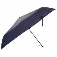 Fulton Aerolite Umbrella Navy Чадъри за дъжд