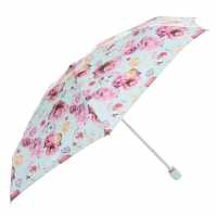 Fulton Fulton Tiny Roses Umbrella  Чадъри за дъжд