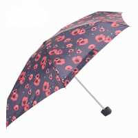 Fulton Tiny Poppy Umbrella  Чадъри за дъжд