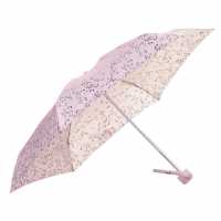 Fulton Tiny Hearts Umbrella  Чадъри за дъжд