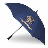Голф Чадър Rangers Anniversary Golf Umbrella  Чадъри за дъжд