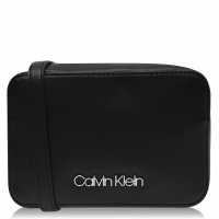 Calvin Klein Camera Cross Body Bag