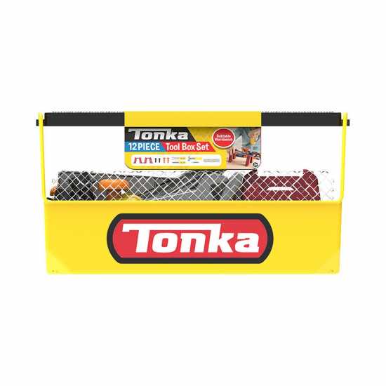 Tough Tool Box Tough Tool Box