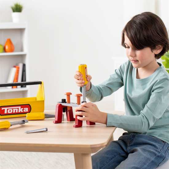 Tough Tool Box Tough Tool Box