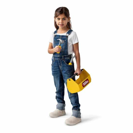 Tough Tool Box Tough Tool Box