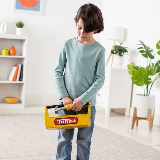 Tough Tool Box Tough Tool Box