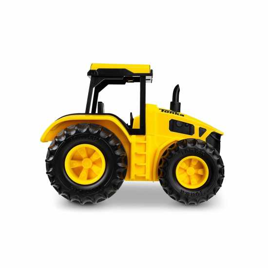 Tonka Steel Classics Tractor  Подаръци и играчки