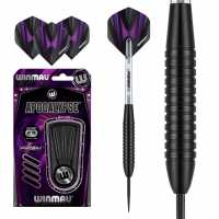 Winmau Apocalypse Brass Darts  Дартс