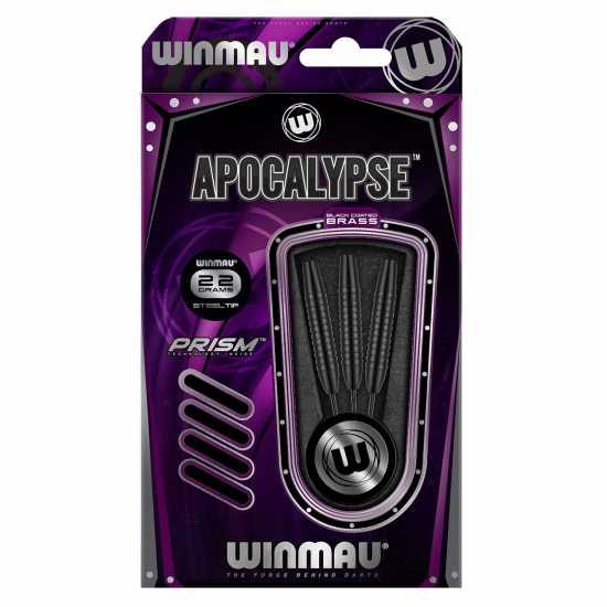 Winmau Apocalypse Brass Darts  Дартс