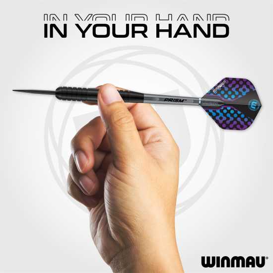 Winmau Apocalypse Brass Darts  Дартс