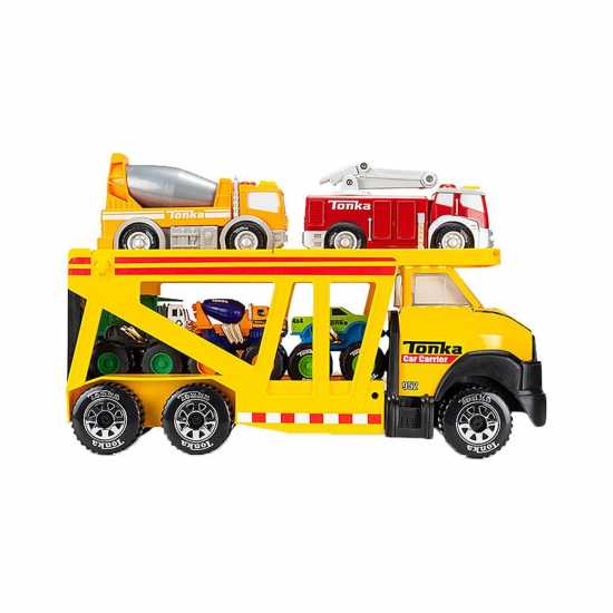 Steel Classic Car Transport Steel Classic Car Transport