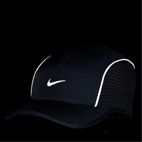 Шапки с козирка Nike Dri-Fit Adv Fly Unstructured Aerobill Aeroadapt Cap Nike Dri-Fit Adv Fly Unstructured Aerobill Aeroadapt Cap Шапки с козирка