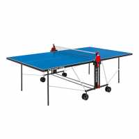 Dunlop Evo 500 Outdoor Table Tennis Table  Външни маси за тенис