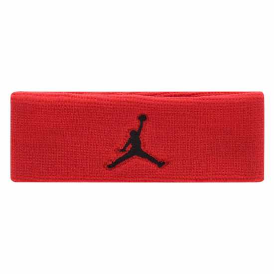 Nike Air Jordan Jumpman Headband Red/Black 