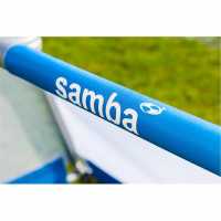 SAMBA 5' x 3' Aluminium Folding Goal  Футболни аксесоари