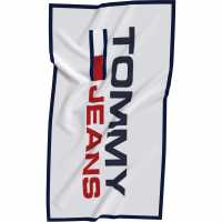 Tommy Hilfiger Towel Womens  Хавлиени кърпи
