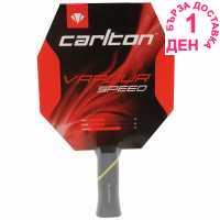 Carlton Хилка За Тенис На Маса Vapour Speed Table Tennis Bat - Хилки за тенис на маса