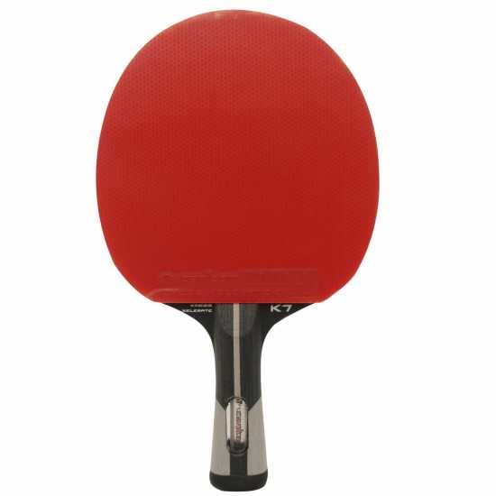 Хилки за тенис на маса Carlton Хилка За Тенис На Маса Kinesis Xelerate K7 Table Tennis Bat Adults Carlton Хилка За Тенис На Маса Kinesis Xelerate K7 Table Tennis Bat Adults Хилки за тенис на маса