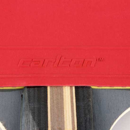 Carlton Хилка За Тенис На Маса Airlite Power Table Tennis Bat - Хилки за тенис на маса
