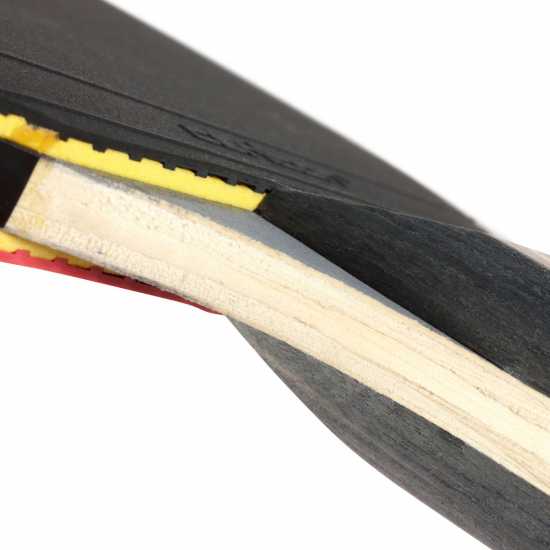 Carlton Хилка За Тенис На Маса Airlite Power Table Tennis Bat - Хилки за тенис на маса