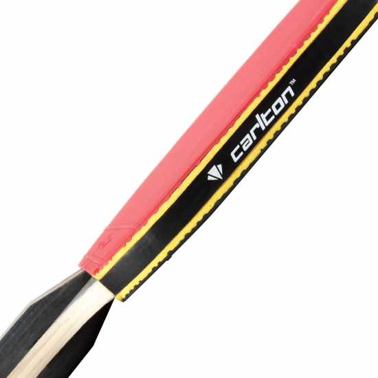 Carlton Хилка За Тенис На Маса Airlite Power Table Tennis Bat - Хилки за тенис на маса