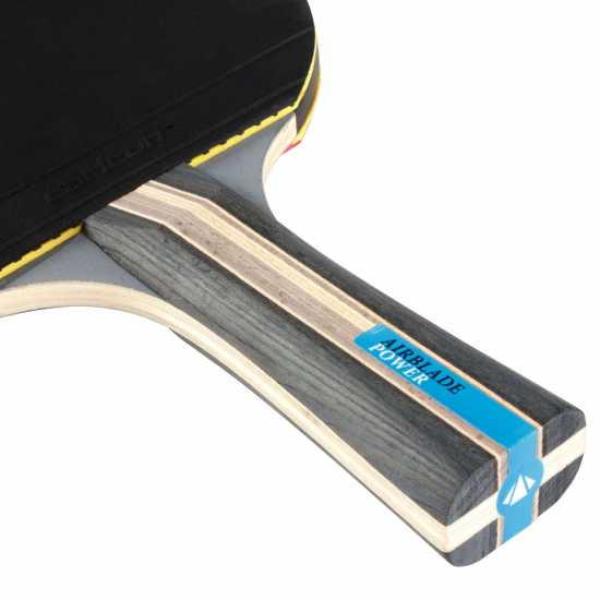 Carlton Хилка За Тенис На Маса Airlite Power Table Tennis Bat - Хилки за тенис на маса