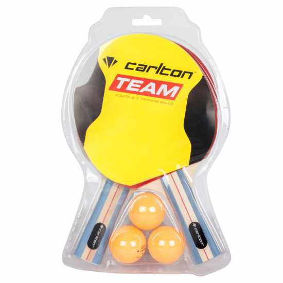 Carlton 2 Player Table Tennis Set - - Хилки за тенис на маса