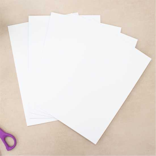 Multi-Purpose Card A4 - 60 Sheets  Канцеларски материали
