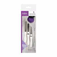 Palette Knives (Set Of 3)  Канцеларски материали