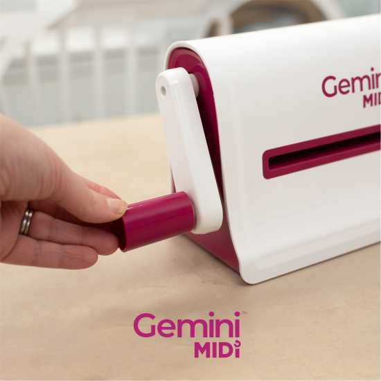 Gemini Midi Accessories Plastic Shim