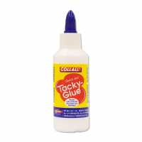 Collall 100Ml Tacky Glue (Quick Drying Glue)  Канцеларски материали