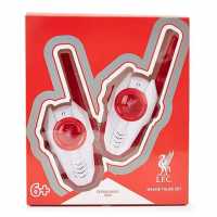 Liverpool Fc Walkie Talkie Set  Подаръци и играчки